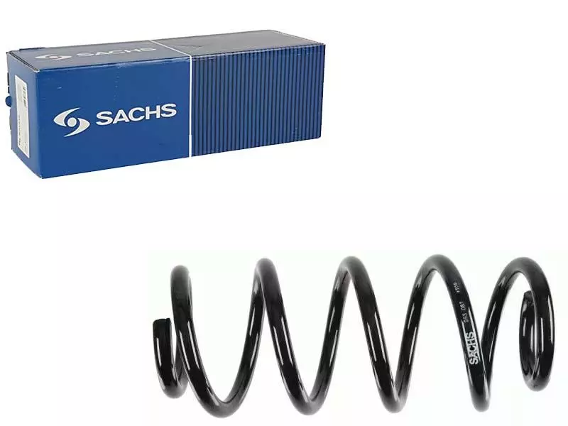 SACHS SPRĘŻYNA ZAWIESZENIA 993 081