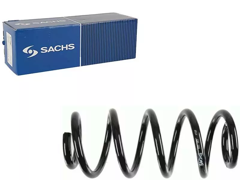 SACHS SPRĘŻYNA ZAWIESZENIA 993 083