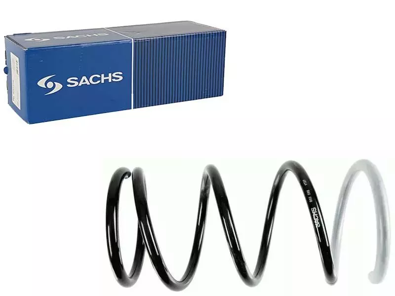 SACHS SPRĘŻYNA ZAWIESZENIA 993 086