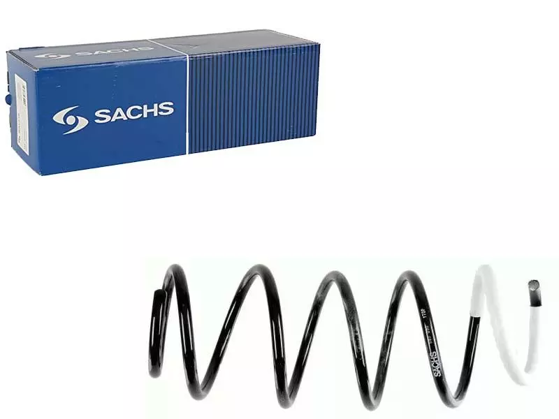 SACHS SPRĘŻYNA ZAWIESZENIA 993 090