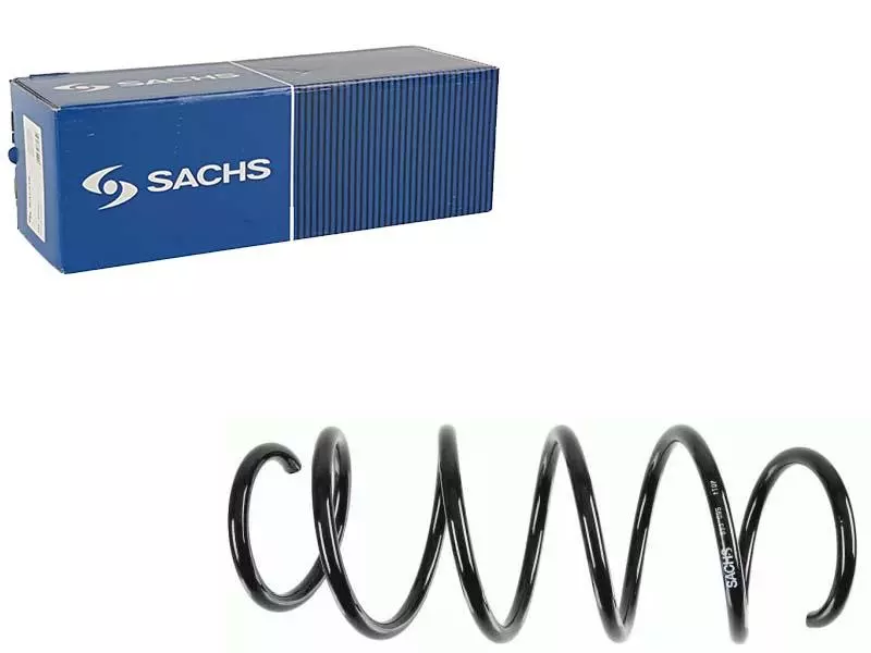 SACHS SPRĘŻYNA ZAWIESZENIA 993 095