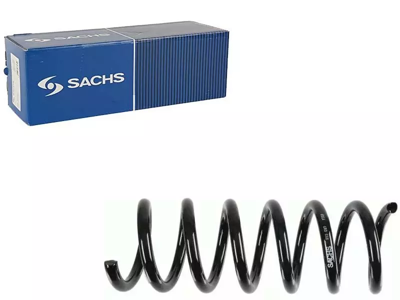 SACHS SPRĘŻYNA ZAWIESZENIA 993 097