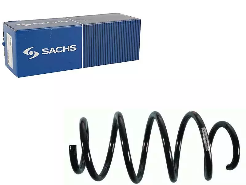 SACHS SPRĘŻYNA ZAWIESZENIA 993 108