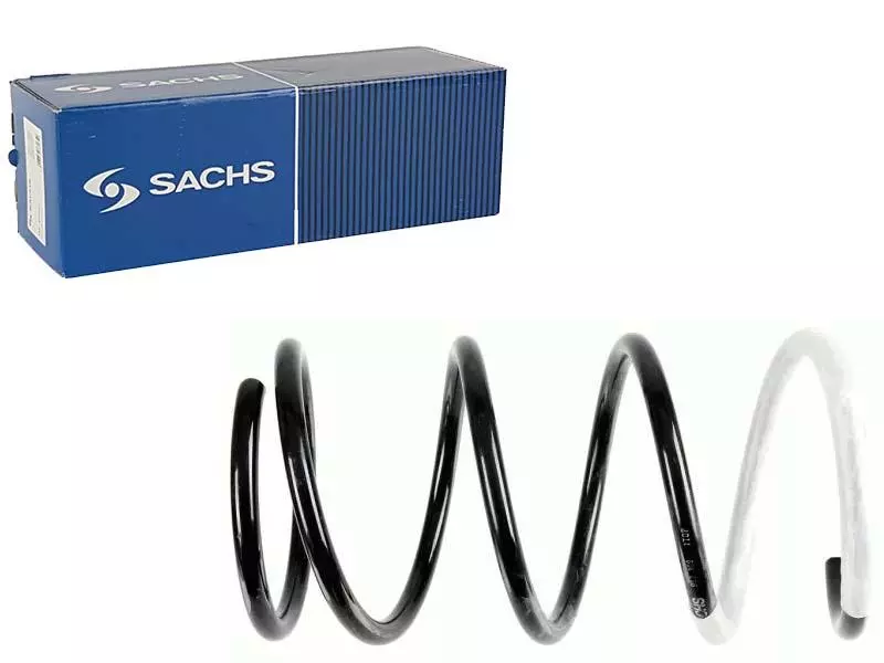 SACHS SPRĘŻYNA ZAWIESZENIA 993 109