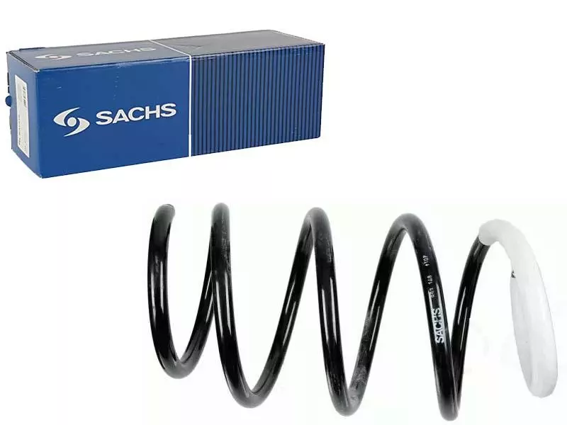 SACHS SPRĘŻYNA ZAWIESZENIA 993 148