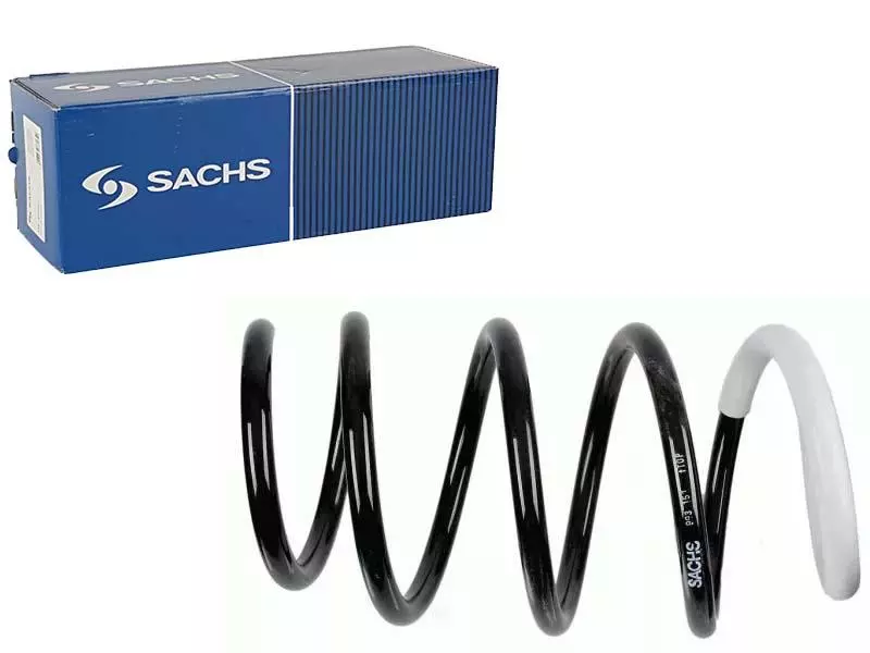 SACHS SPRĘŻYNA ZAWIESZENIA 993 151