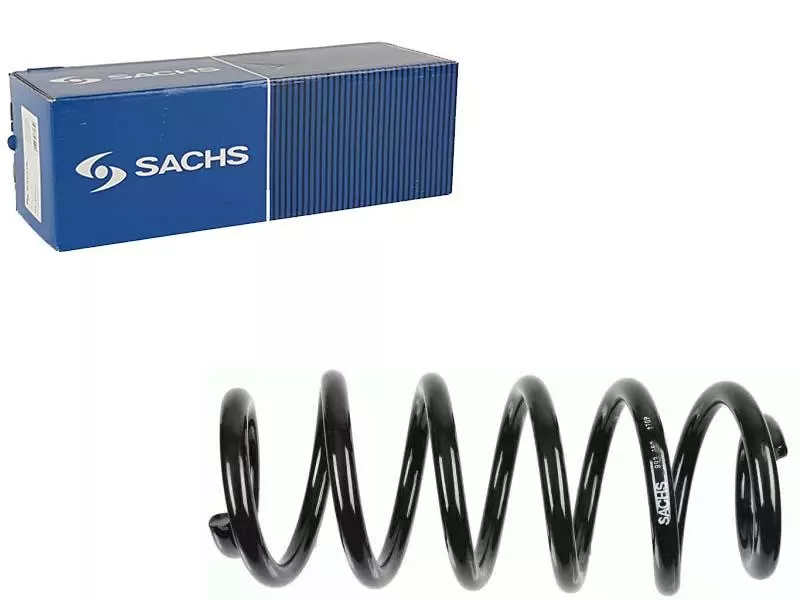 SACHS SPRĘŻYNA ZAWIESZENIA 993 160