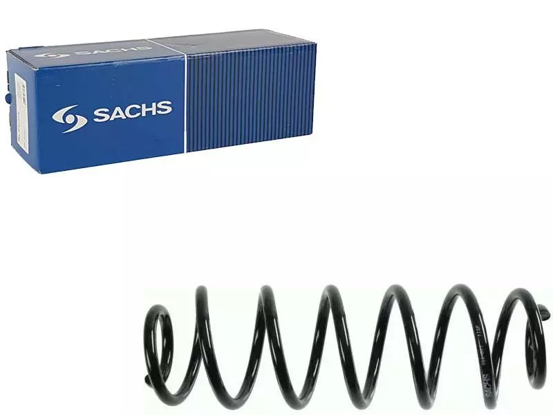 SACHS SPRĘŻYNA ZAWIESZENIA 994 001