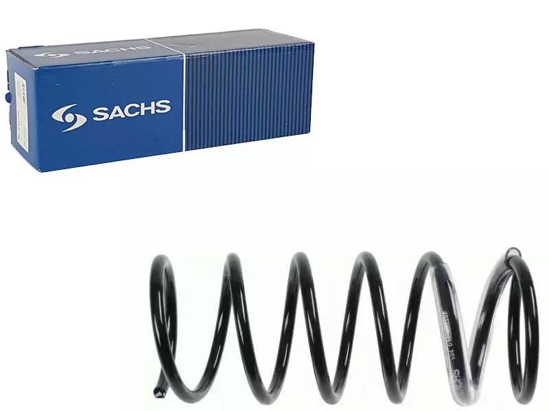 SACHS SPRĘŻYNA ZAWIESZENIA 994 010