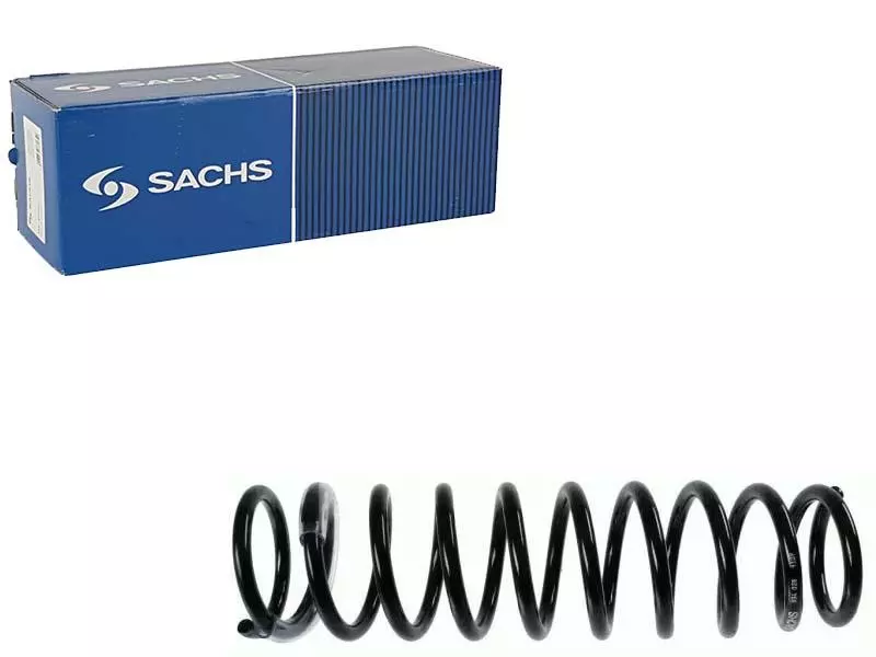 SACHS SPRĘŻYNA ZAWIESZENIA 994 028