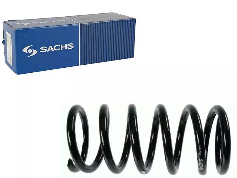 SACHS SPRĘŻYNA ZAWIESZENIA 994 044