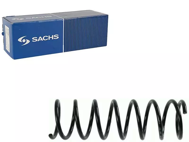 SACHS SPRĘŻYNA ZAWIESZENIA 994 064