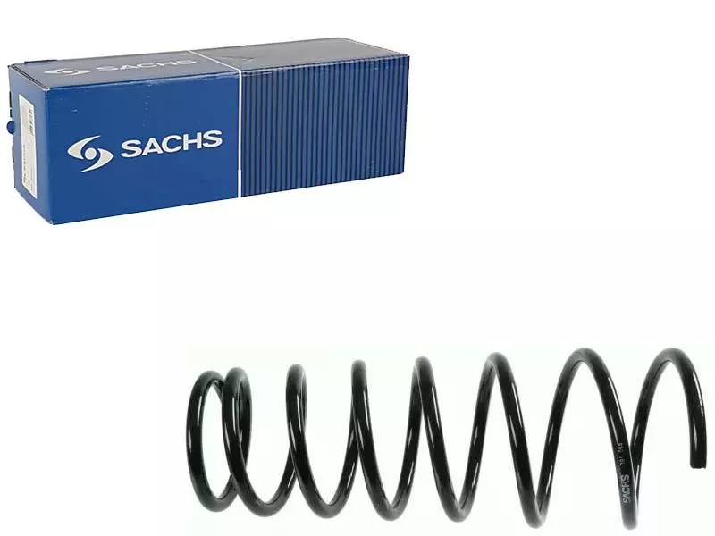 SACHS SPRĘŻYNA ZAWIESZENIA 994 068