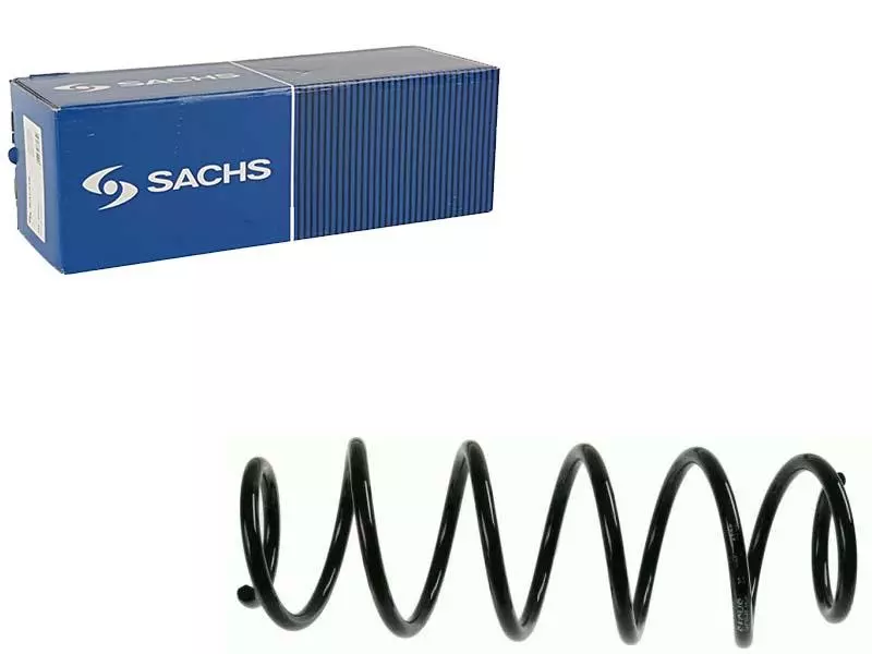 SACHS SPRĘŻYNA ZAWIESZENIA 994 074