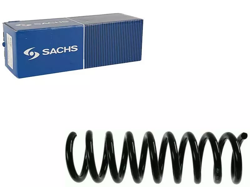 SACHS SPRĘŻYNA ZAWIESZENIA 994 076