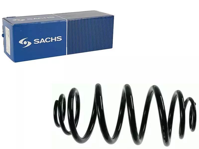 SACHS SPRĘŻYNA ZAWIESZENIA 994 088