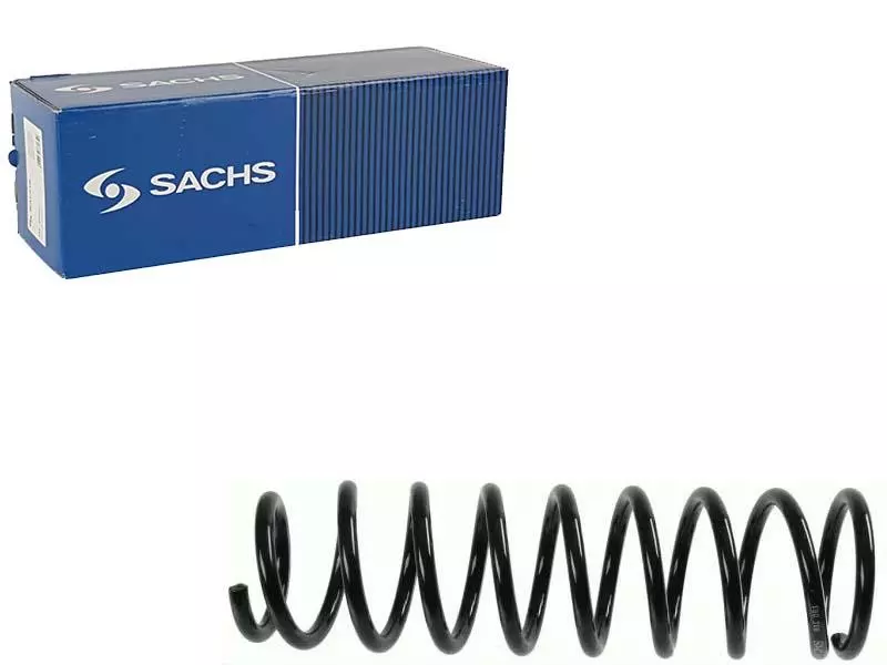 SACHS SPRĘŻYNA ZAWIESZENIA 994 093