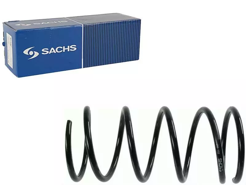 SACHS SPRĘŻYNA ZAWIESZENIA 994 097