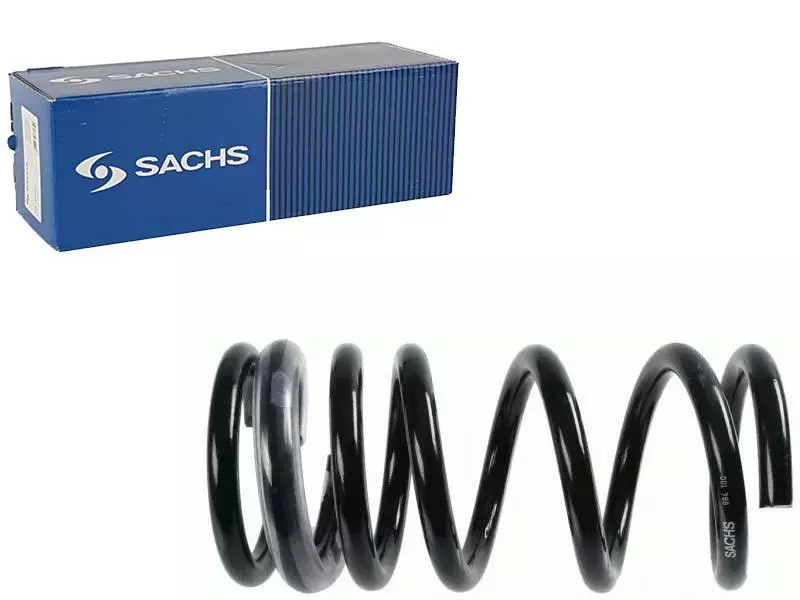 SACHS SPRĘŻYNA ZAWIESZENIA 994 100