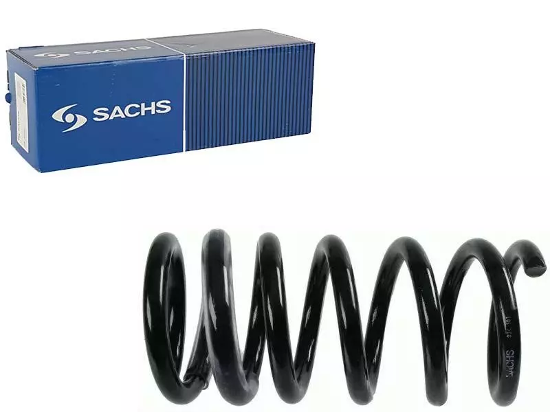 SACHS SPRĘŻYNA ZAWIESZENIA 994 101