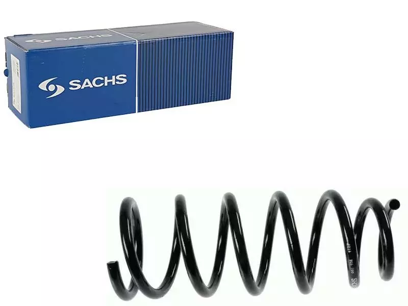 SACHS SPRĘŻYNA ZAWIESZENIA 994 106