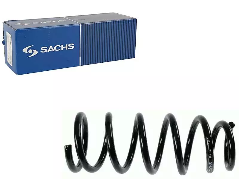 SACHS SPRĘŻYNA ZAWIESZENIA 994 107