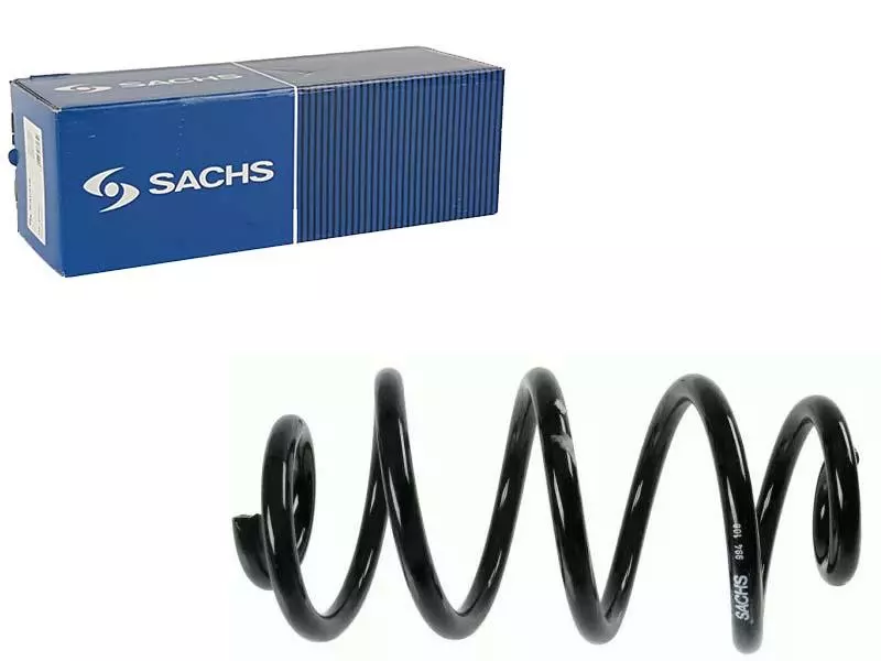 SACHS SPRĘŻYNA ZAWIESZENIA 994 108