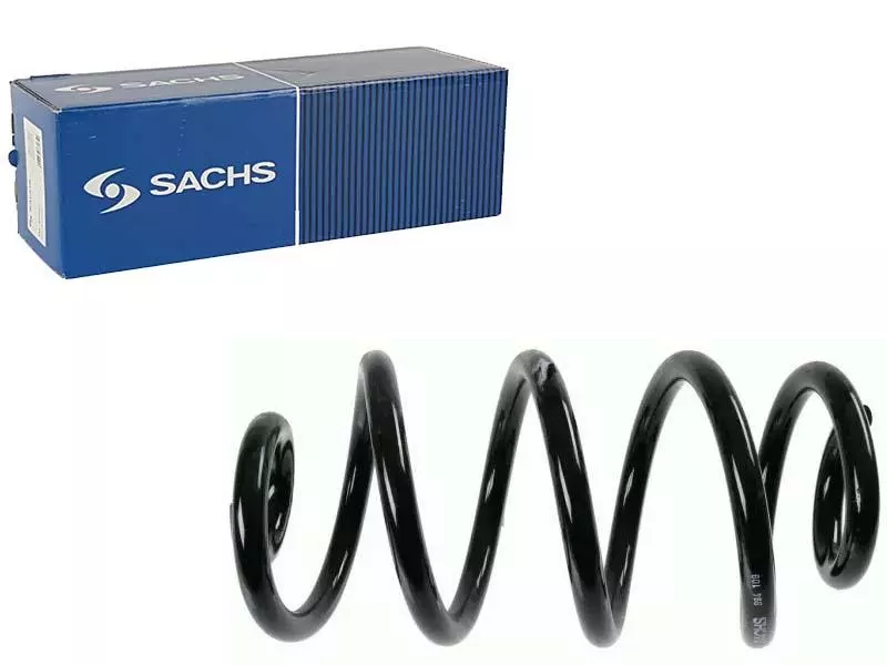 SACHS SPRĘŻYNA ZAWIESZENIA 994 109