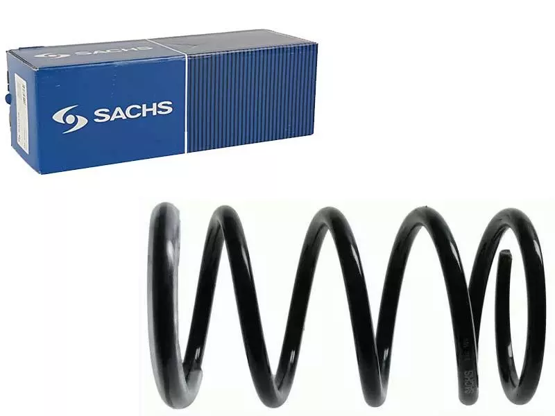 SACHS SPRĘŻYNA ZAWIESZENIA 994 160