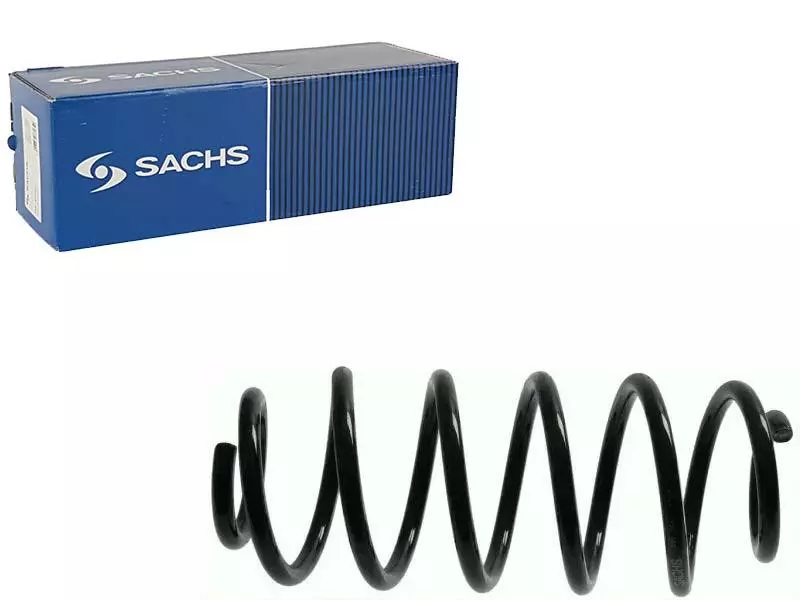 SACHS SPRĘŻYNA ZAWIESZENIA 994 164