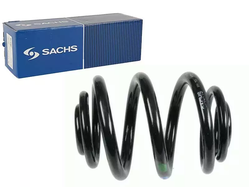 SACHS SPRĘŻYNA ZAWIESZENIA 994 234