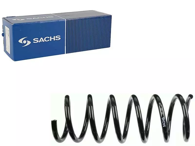 SACHS SPRĘŻYNA ZAWIESZENIA 994 256