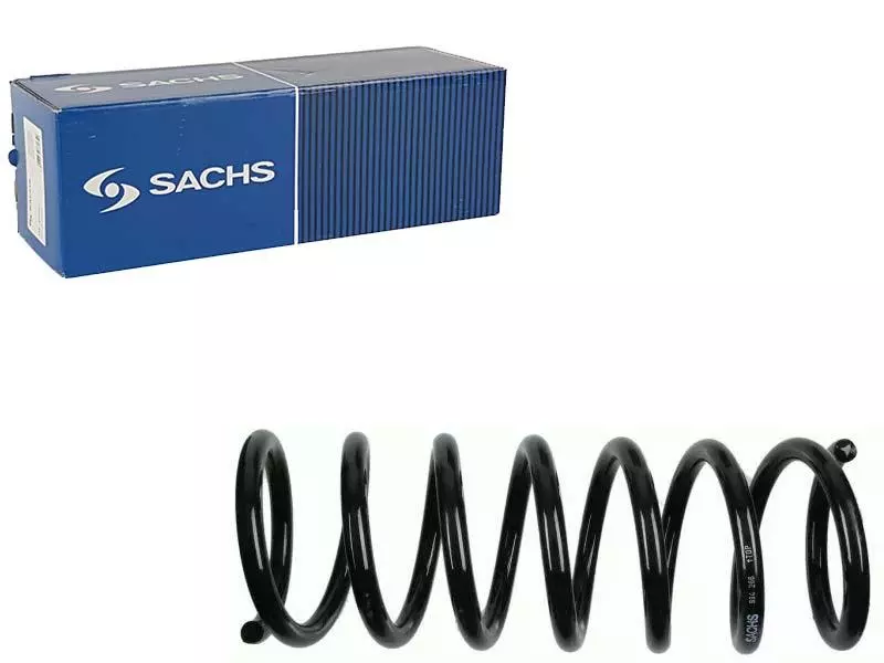 SACHS SPRĘŻYNA ZAWIESZENIA 994 266