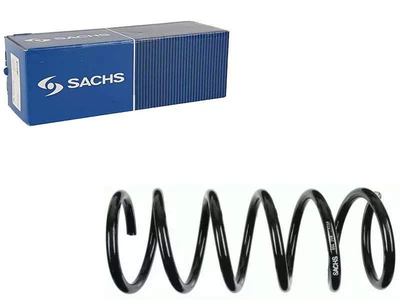 SACHS SPRĘŻYNA ZAWIESZENIA 994 268