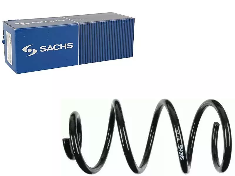 SACHS SPRĘŻYNA ZAWIESZENIA 994 269