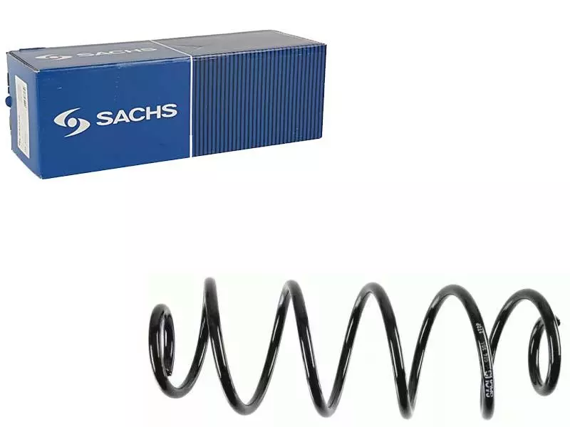 SACHS SPRĘŻYNA ZAWIESZENIA 994 304