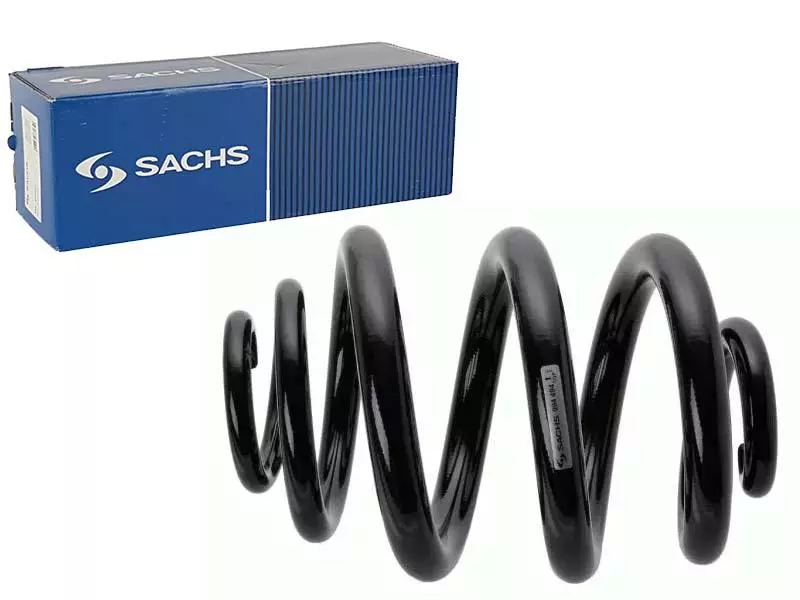 SACHS SPRĘŻYNA ZAWIESZENIA 994 494