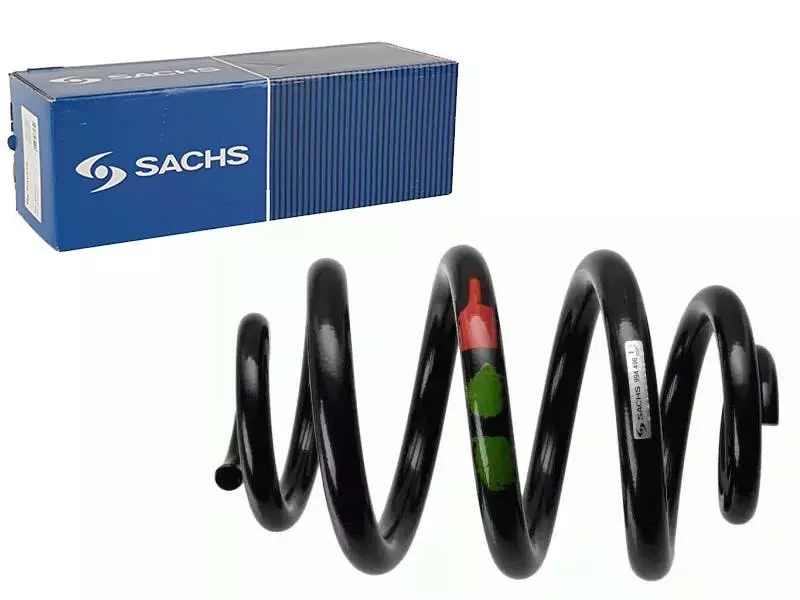 SACHS SPRĘŻYNA ZAWIESZENIA 994 498