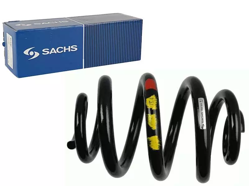 SACHS SPRĘŻYNA ZAWIESZENIA 994 501