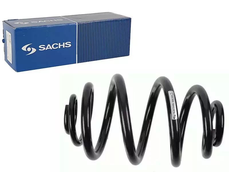 SACHS SPRĘŻYNA ZAWIESZENIA 994 508