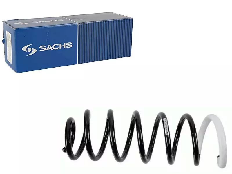 SACHS SPRĘŻYNA ZAWIESZENIA 994 516