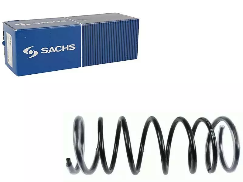 SACHS SPRĘŻYNA ZAWIESZENIA 996 050