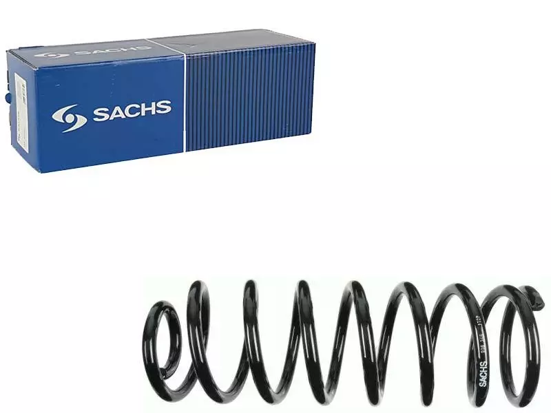 SACHS SPRĘŻYNA ZAWIESZENIA 996 346