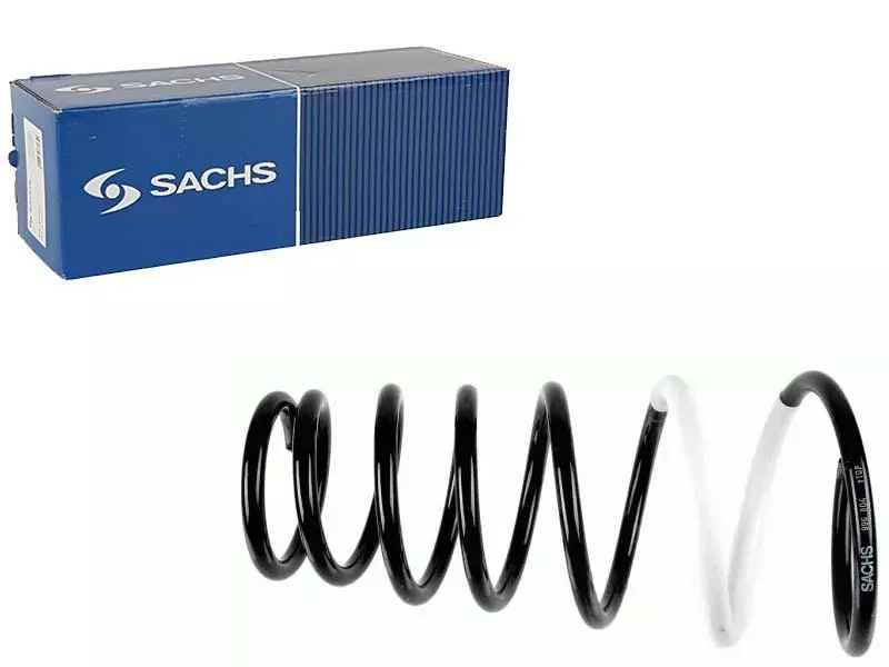 SACHS SPRĘŻYNA ZAWIESZENIA 996 804