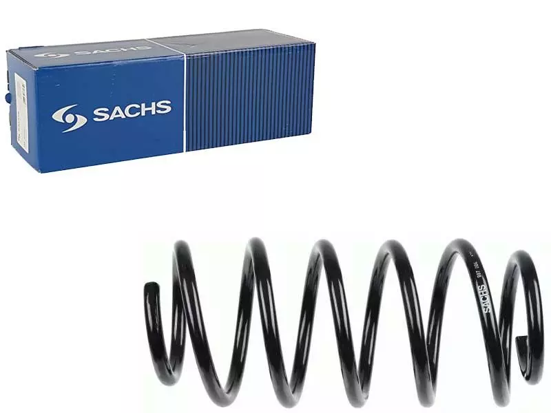 SACHS SPRĘŻYNA ZAWIESZENIA 997 004