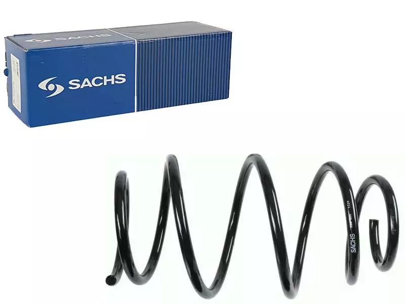 SACHS SPRĘŻYNA ZAWIESZENIA 998 044