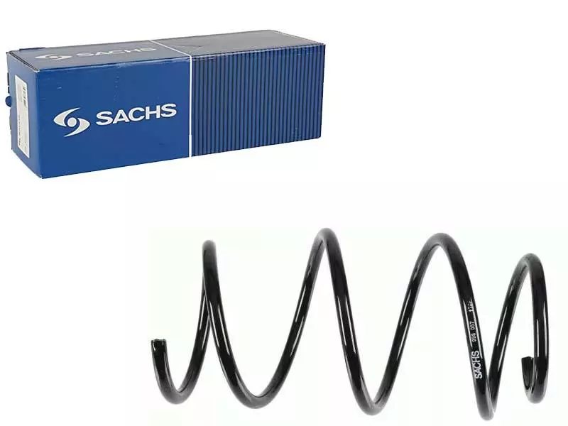 SACHS SPRĘŻYNA ZAWIESZENIA 998 057