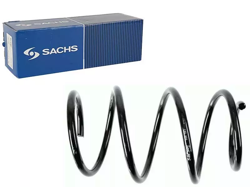 SACHS SPRĘŻYNA ZAWIESZENIA 998 061