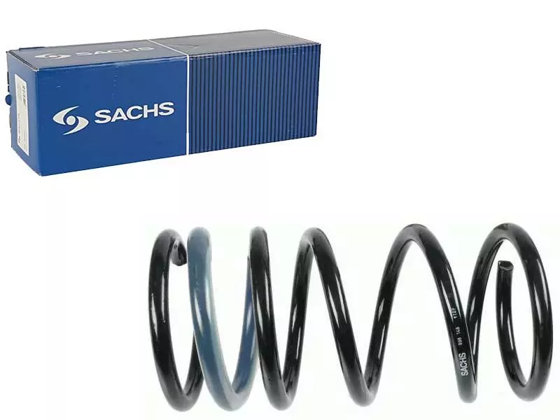 SACHS SPRĘŻYNA ZAWIESZENIA 998 148