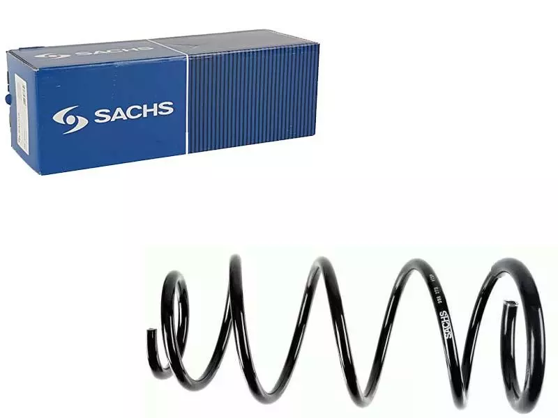 SACHS SPRĘŻYNA ZAWIESZENIA 998 273